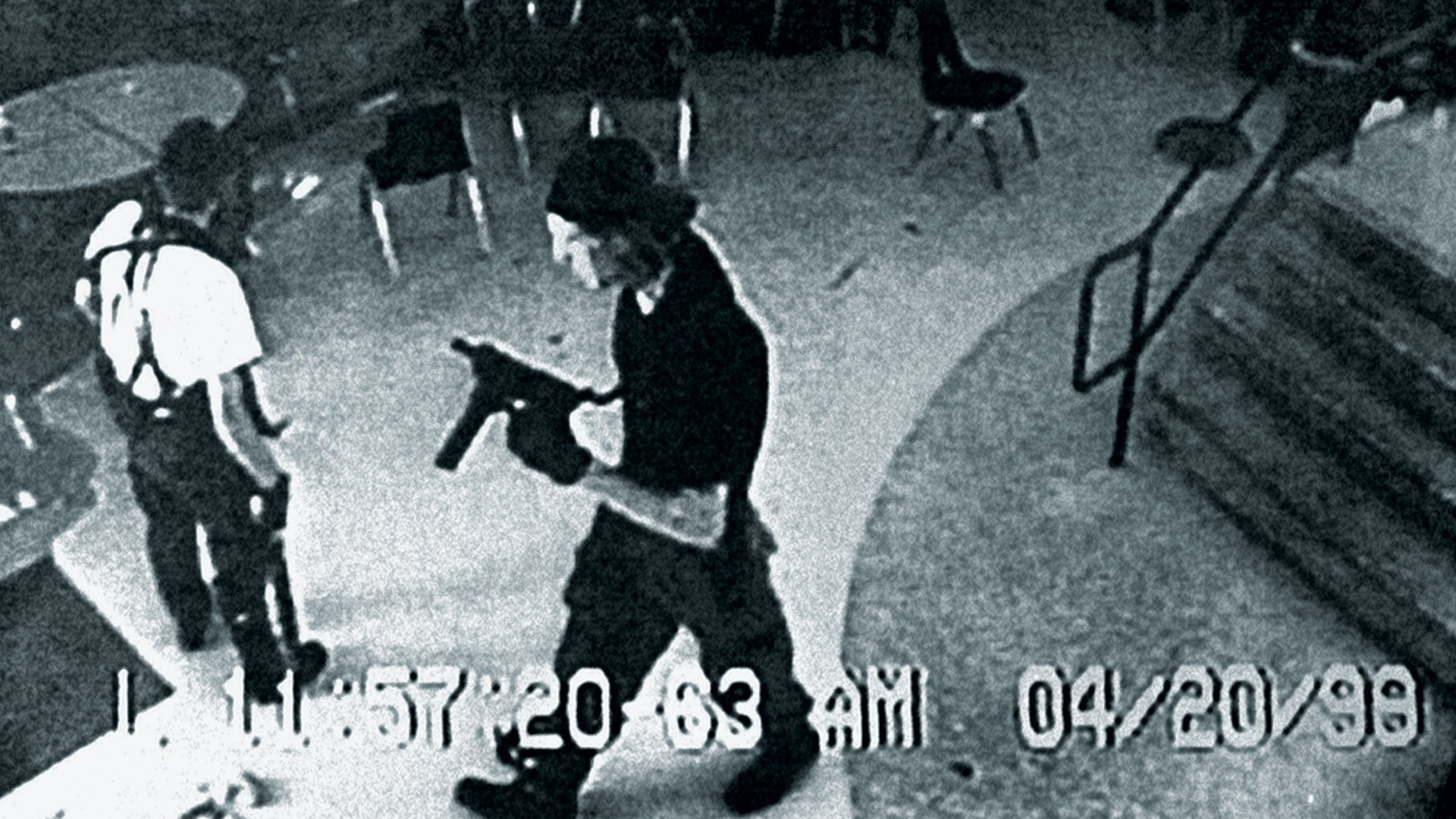 Tiroteos en EE.UU. suelen ocurrir en ciudades pequeñas - masacre-tiroteo-columbine