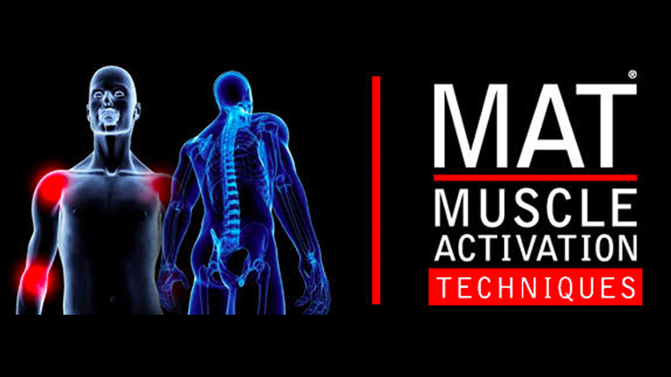 MAT: Técnicas de Activación Muscular