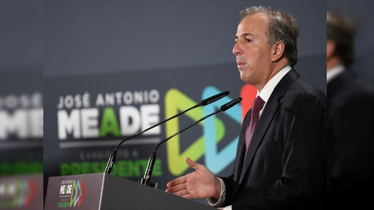 Meade promete añadir dos millones familias a Prospera