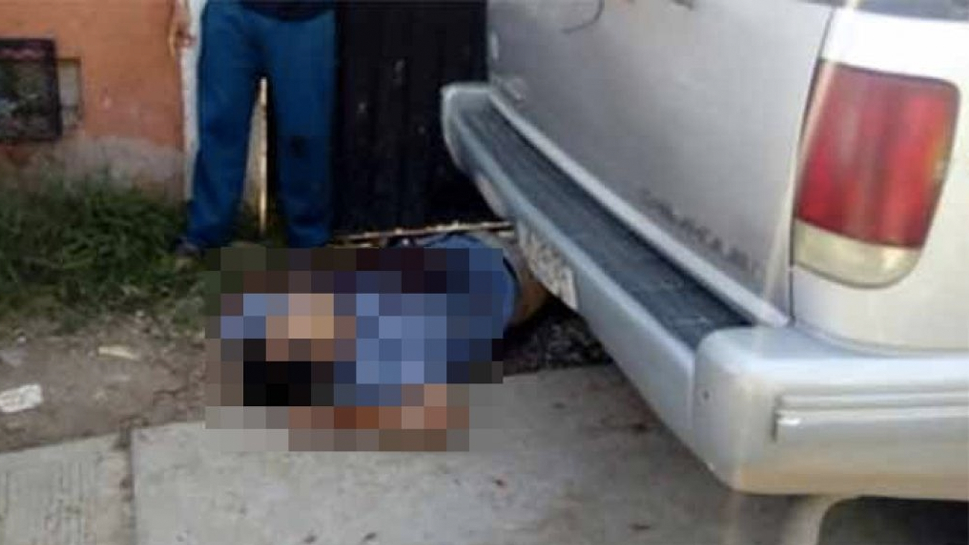 Asesinan a médico hermano de exfuncionario en Oaxaca
