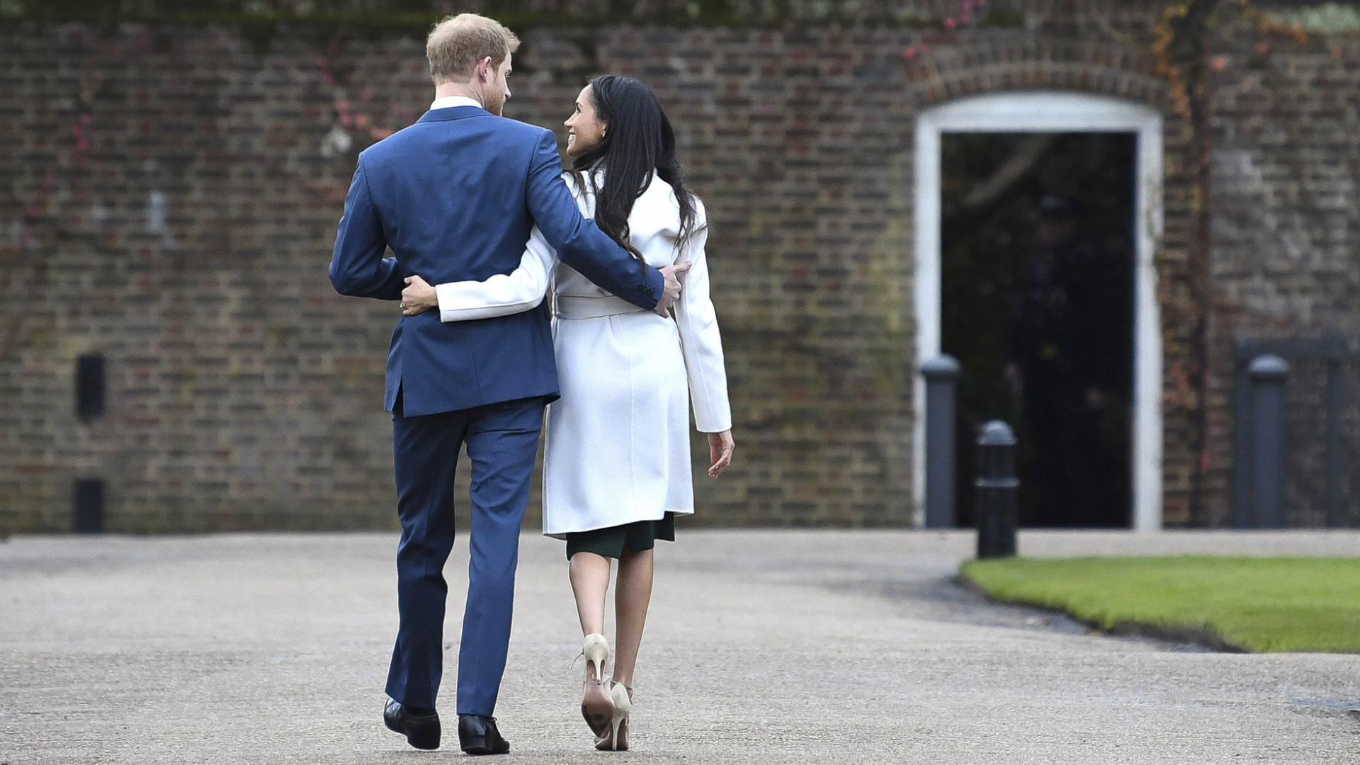 Meghan Markle supera a la princesa Diana en YouTube - meghan-markle-2