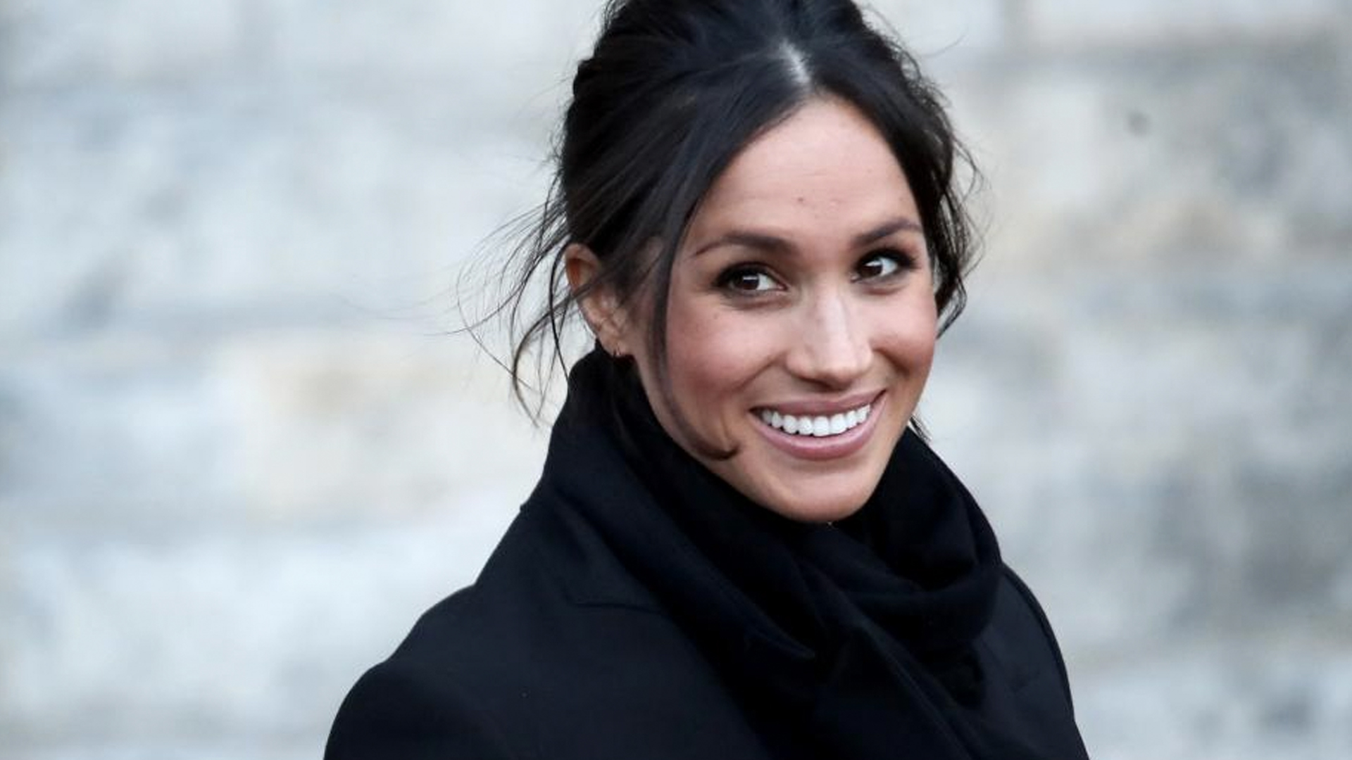 Meghan Markle se dice orgullosa de ser “mujer y feminista”