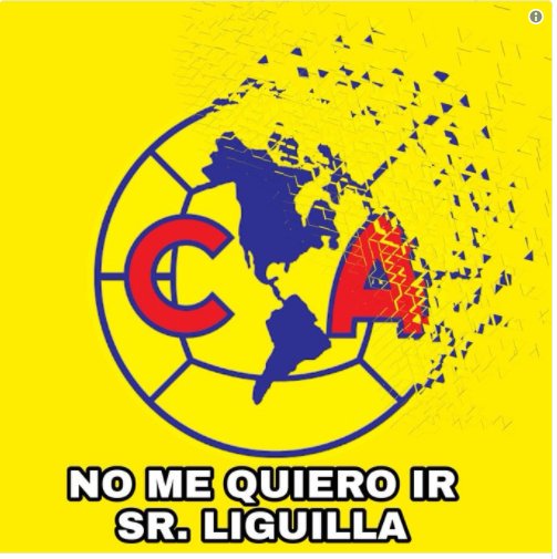 Los memes de la eliminación del América - memes-eliminacion-america-2