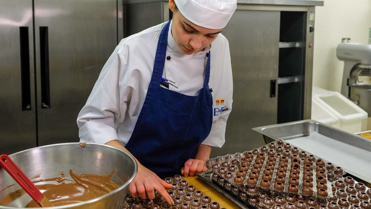 Esto incluirá el menú de la boda del príncipe Harry y Meghan Markle