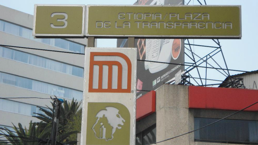 Reportan humo y olor a quemado en Metro Etiopía