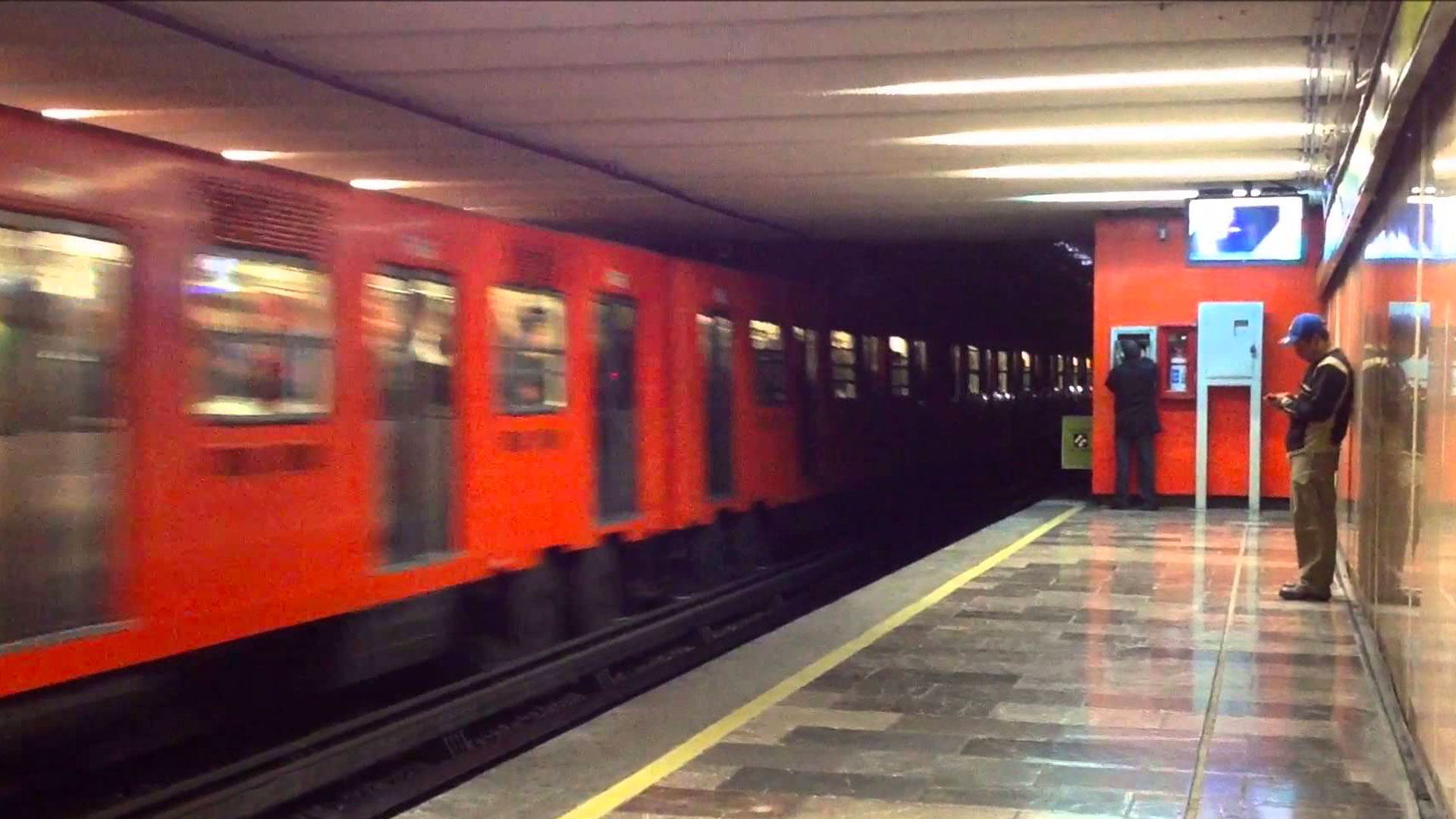 Tendrá STC facultad de retiro de ambulantes en un radio de 25 metros