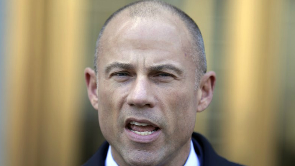Cohen recibió dinero de millonario ruso: abogado de Stormy Daniels - michael-avenatti