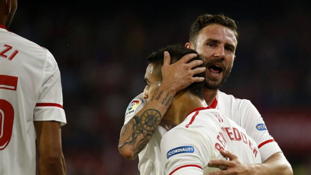 #Video Layún anota ante el Real Madrid