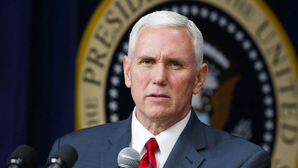 Corea del Norte llama “estúpido” a vicepresidente de EE.UU.