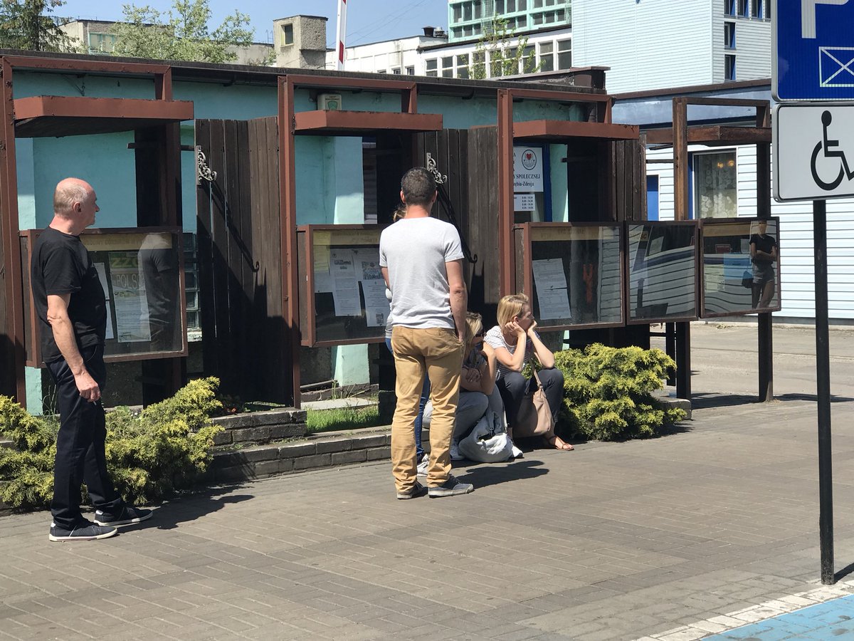 Sismo en Polonia deja cinco mineros desaparecidos - mina-polonia-1