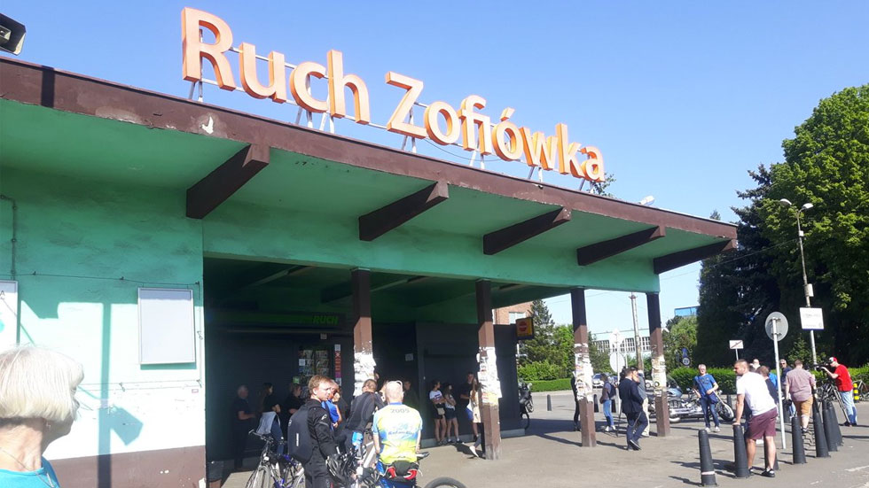 Sismo en Polonia deja cinco mineros desaparecidos