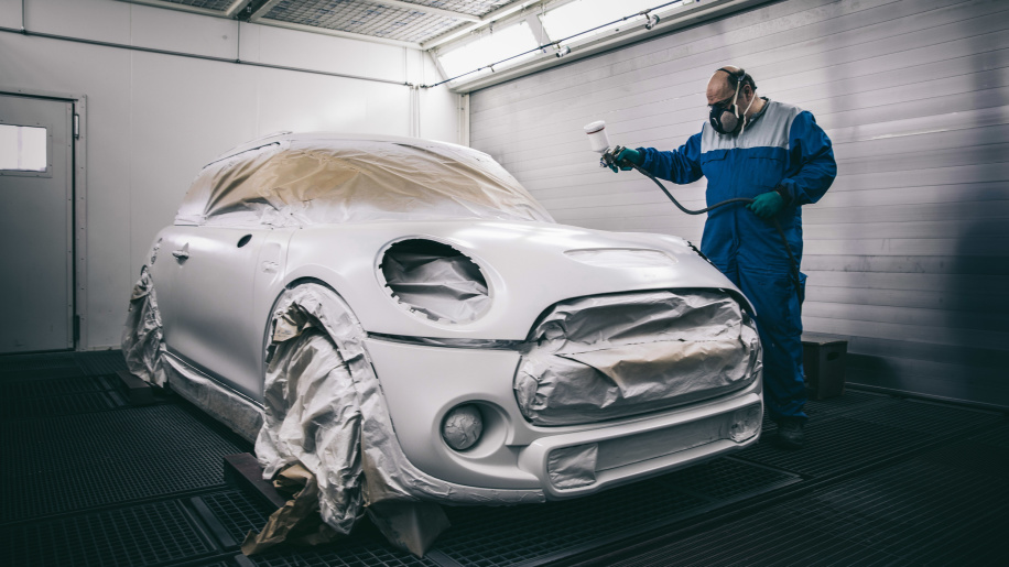 MINI lanza edición especial del Cooper de la boda real - mini-cooper-royal-wedding-11