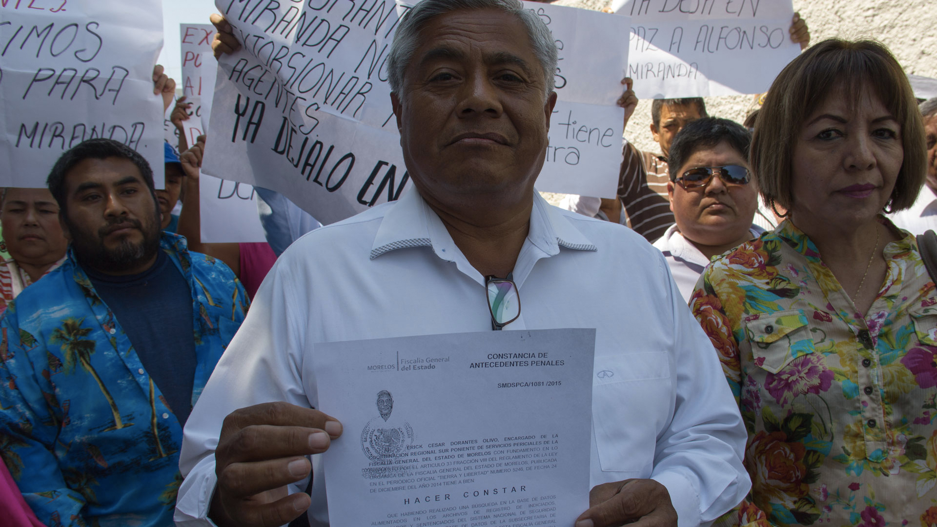 Candidatos a alcaldes ganan elecciones pese a estar en la cárcel