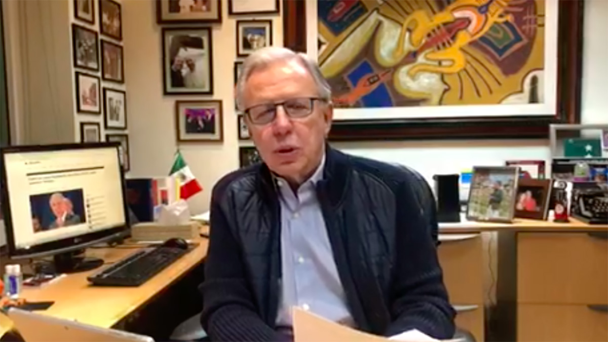 Mis diálogos con López Obrador en Tercer Grado (I)