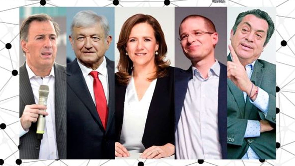 AMLO crece, Anaya se estanca y Meade cae en mayo: Mitofsky - mitofsky-mayo1