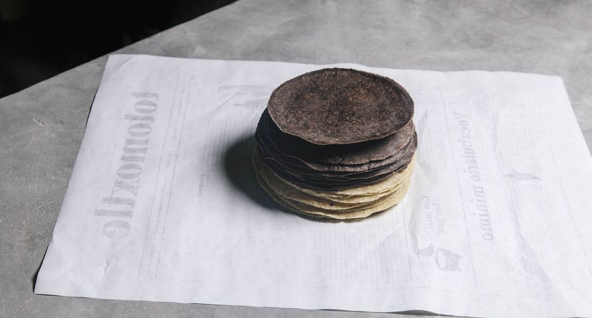 Abre en la Condesa la primera tortillería gourmet