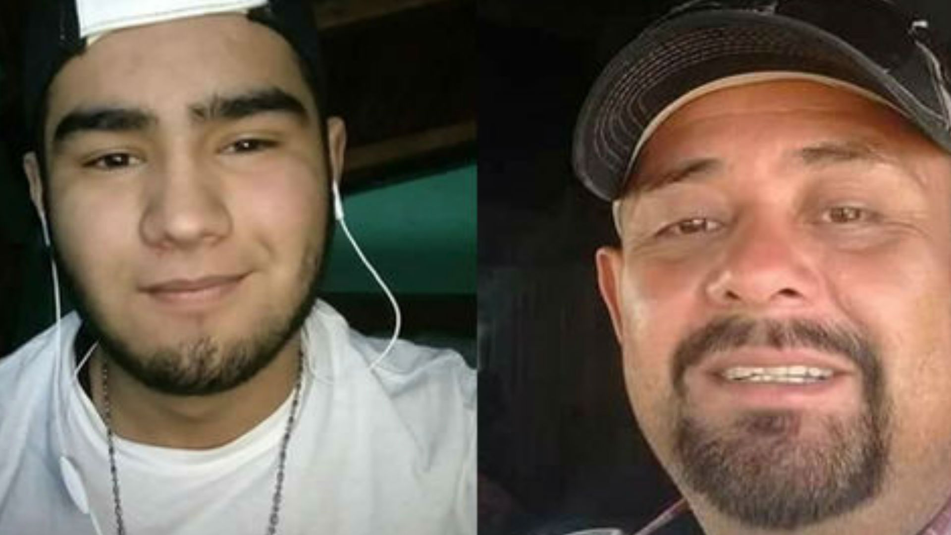Se suicida joven y padre cae a una barranca al enterarse