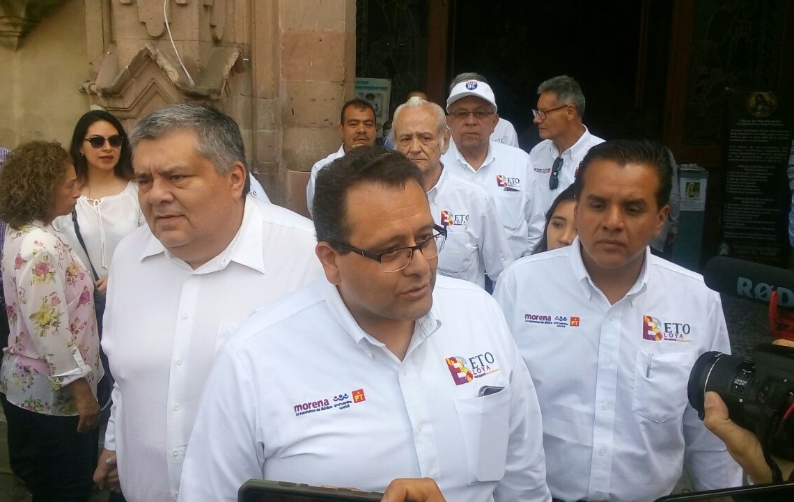 Candidatos de Morena reciben amenazas en Guanajuato - morena-gto1