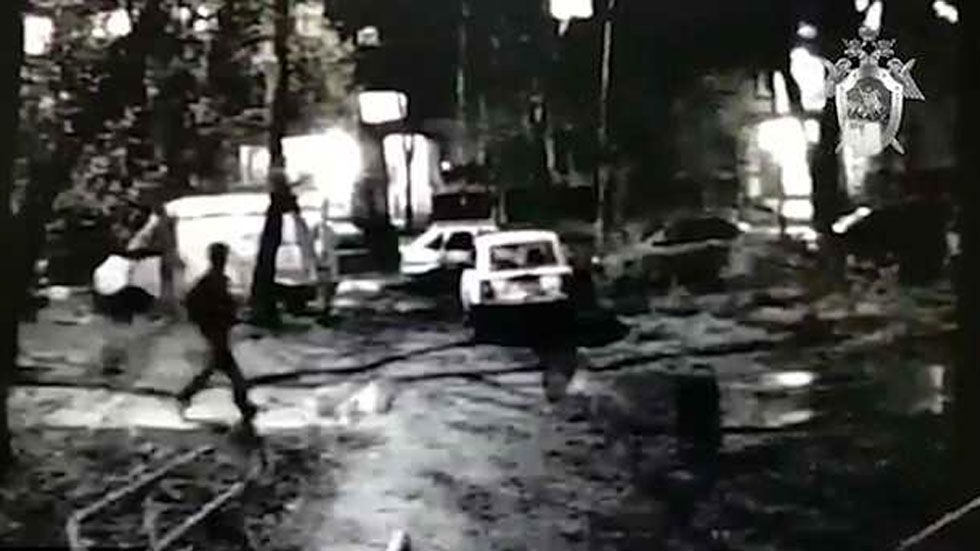 #Video Adolescente obsesionado con videojuegos asesina a mujer