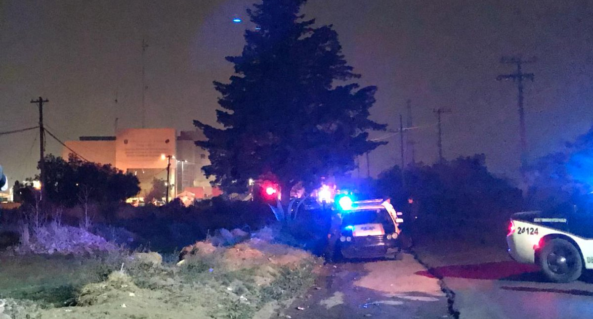 Motín en penal de Texcoco provoca movilización policiaca - motin-penal-de-texcoco