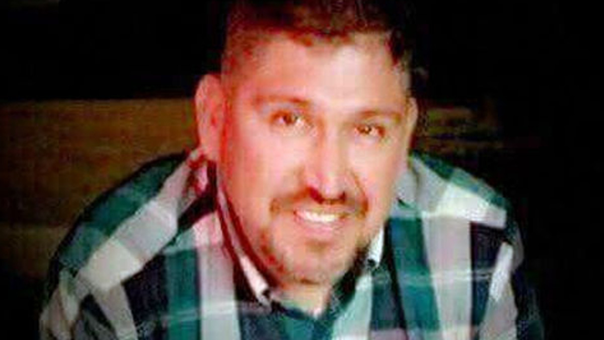 Muere en el desierto migrante de Nuevo León