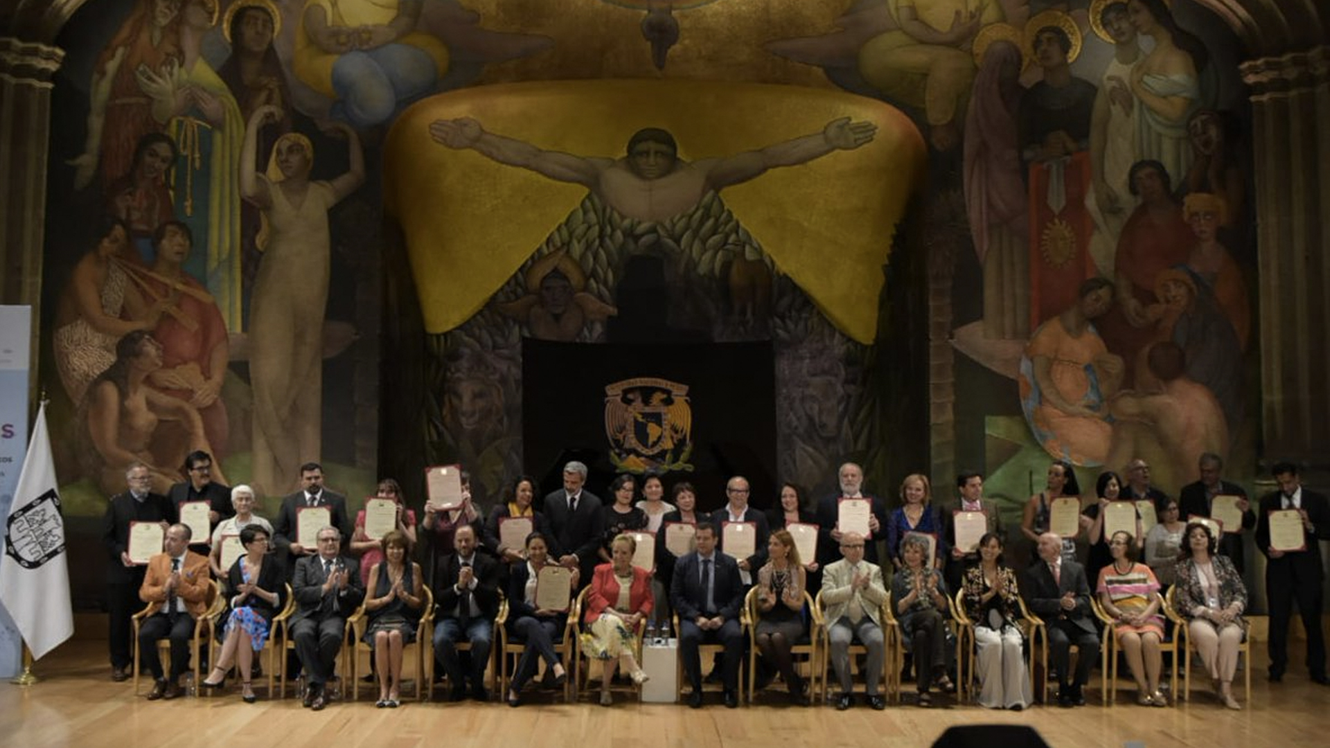 Mayo será el mes de los museos en la Ciudad de México