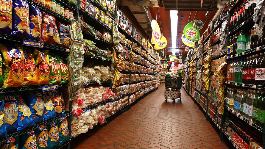 Retirarse del TLCAN implicaría carestía para EE.UU. - mw-fa143-foodpr-20161114104830-zh