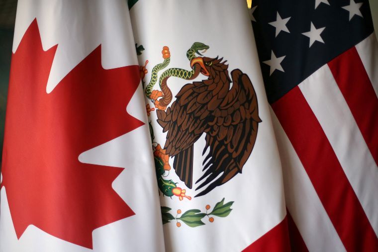 TLC 2.0: probabilidad de éxito es mucho menor al 50% - nafta-reutersjpg-578925998-1