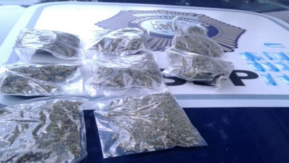 Tres grupos delictivos disputan narcomenudeo en la Ciudad de México