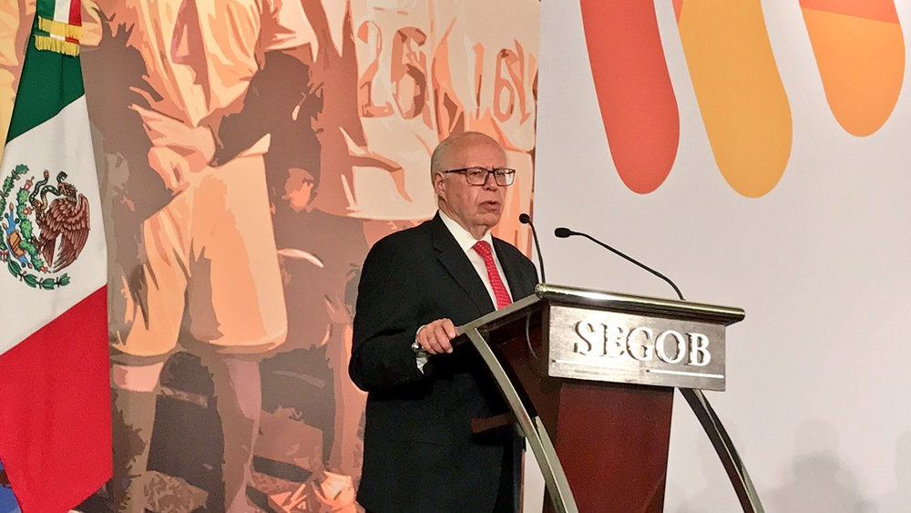 Fastidio generalizado es asunto de salud pública: Narro