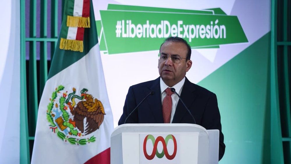 Jornada electoral transcurre en calma y sin incidentes: Navarrete