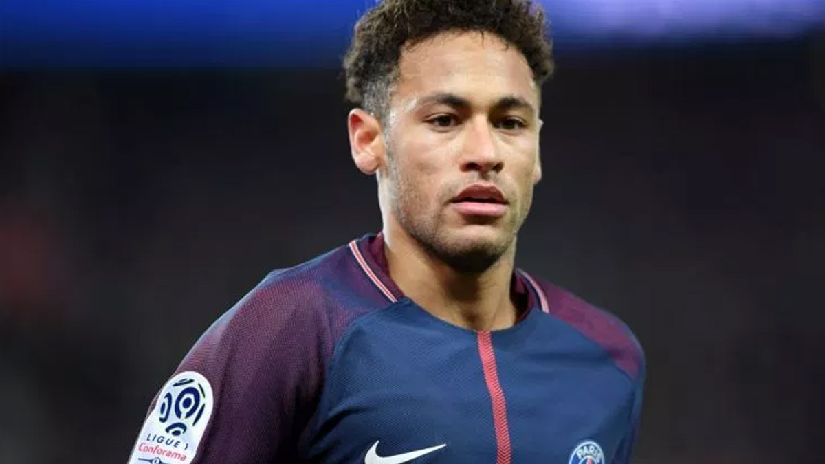 Presidente del PSG descarta salida de Neymar
