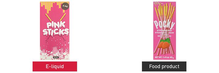 Advierten en EE. UU. sobre paquetes de nicotina líquida - nictoina-liquida2