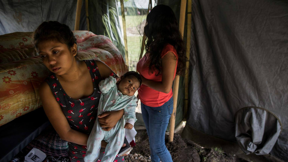 Mitad de niños mexicanos viven en pobreza: UNICEF