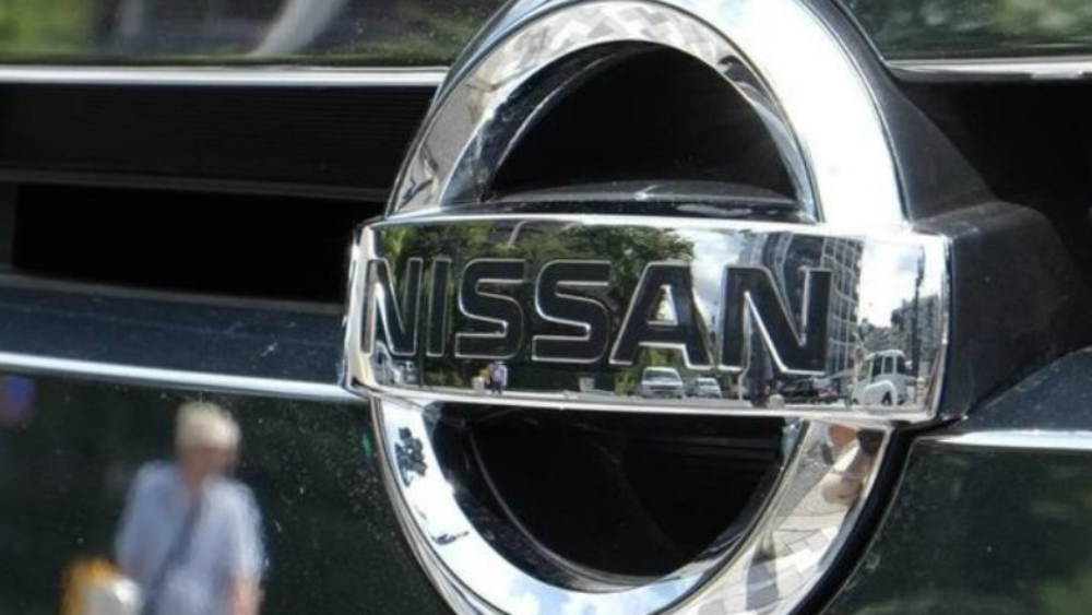 Nissan señala que está “ajustando niveles de producción” en México y EE.UU.