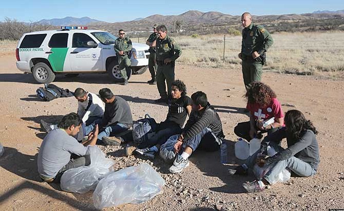 California inicia juicios colectivos contra migrantes - o-inmigrantes-arizona-facebook-t670x470