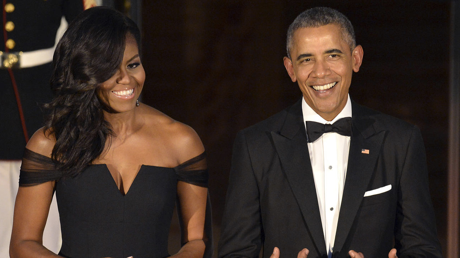 Barack y Michelle Obama producirán contenido de Netflix