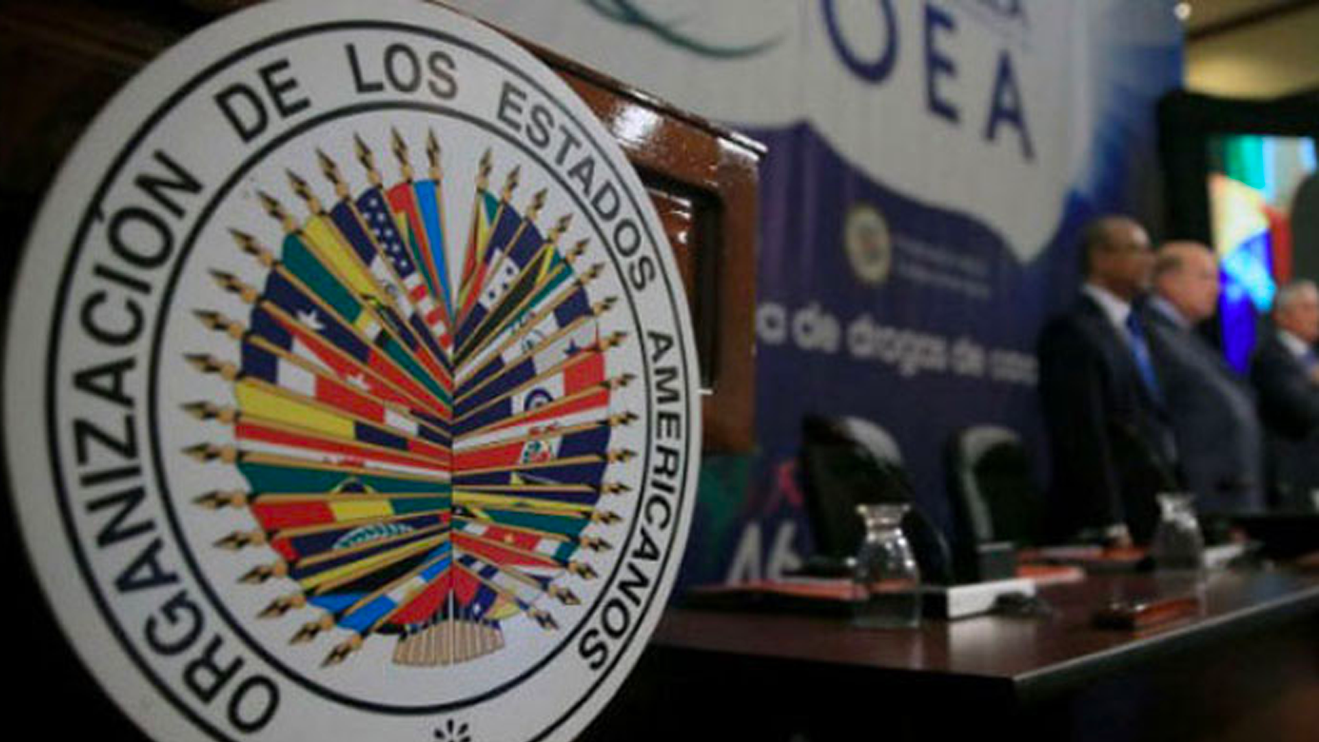 OEA se reunirá con los candidatos presidenciales