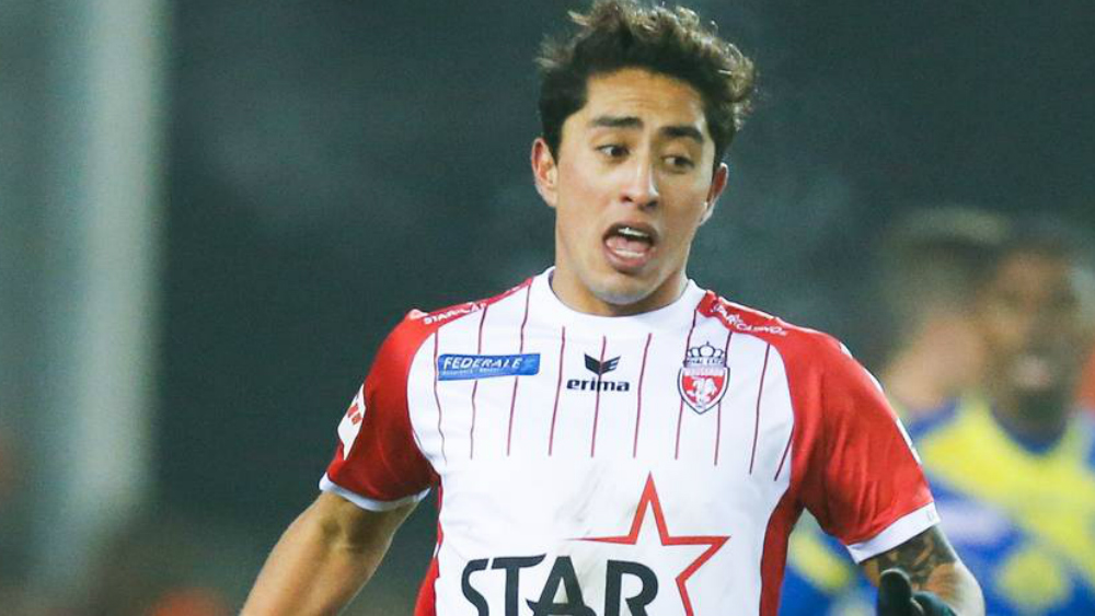 Separan a Omar Govea por mal comportamiento - omar-govea2