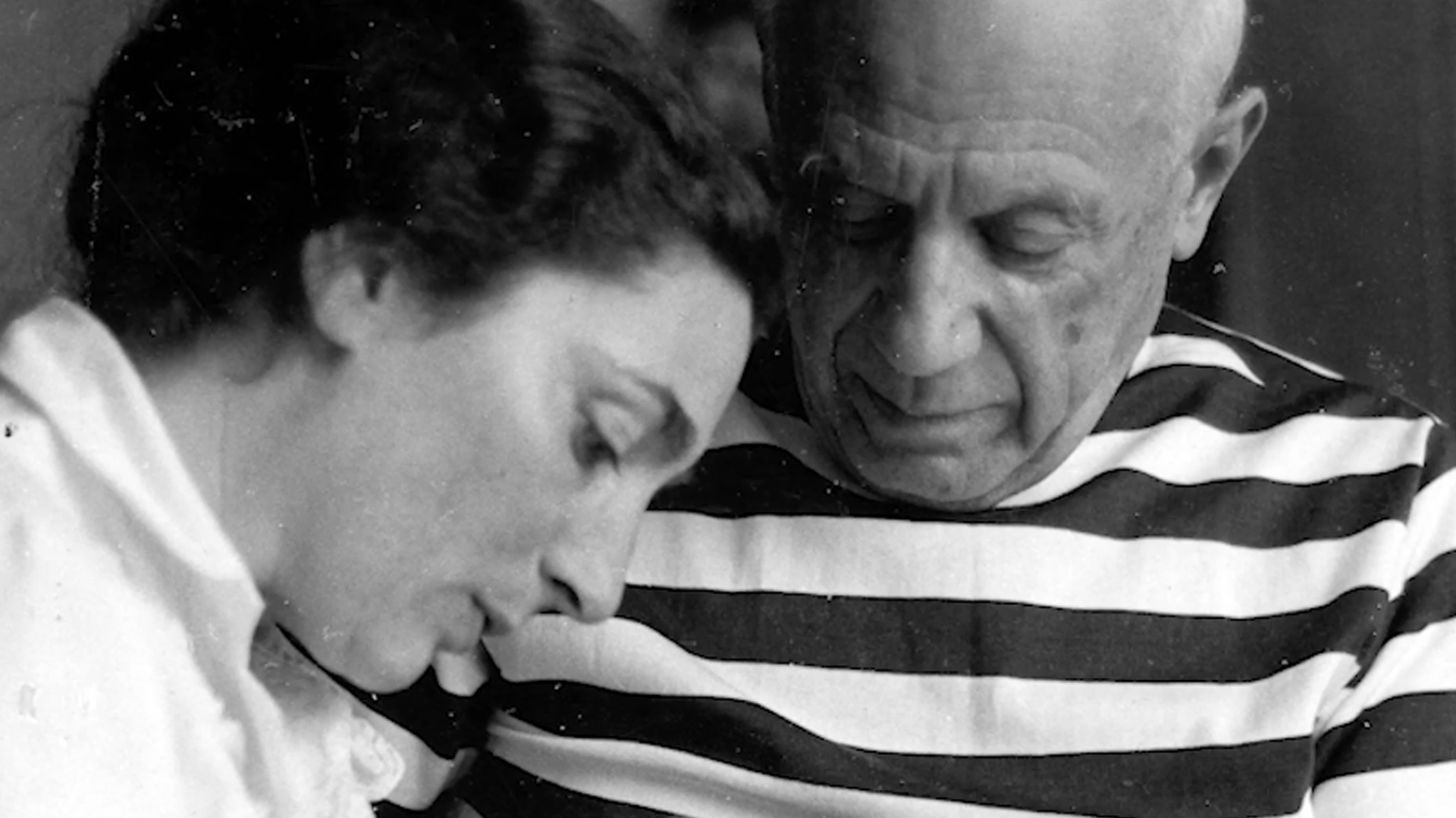 Suspenden subasta de cuadro de Picasso por daños - pablo-picasso