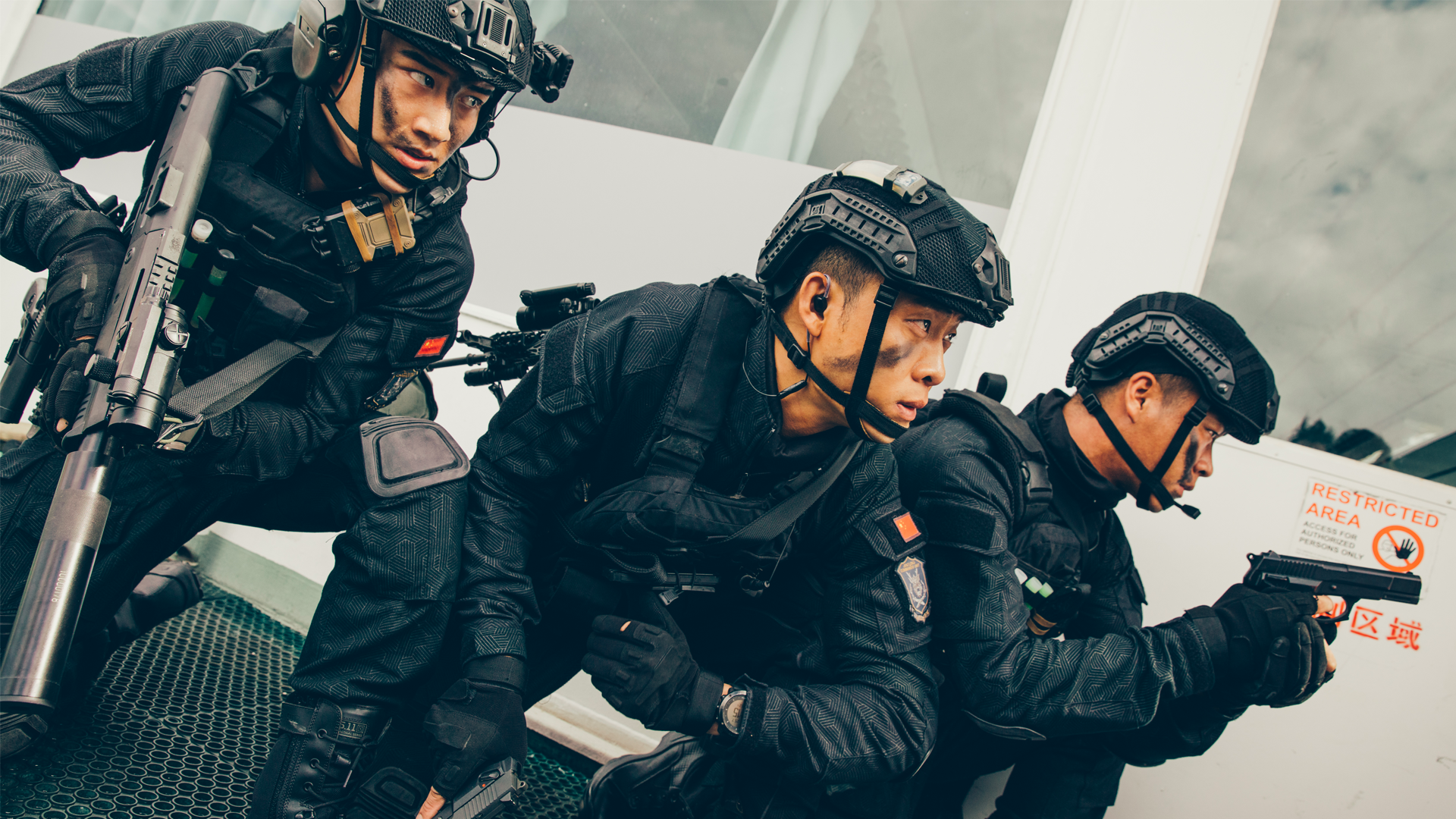 China supera a Hollywood como el mayor mercado mundial de cine