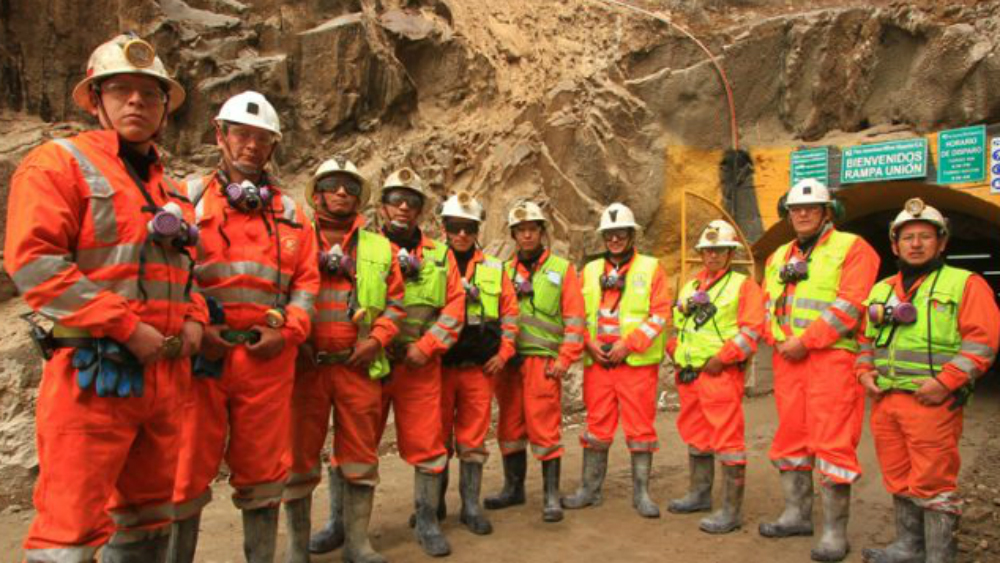 Minera canadiense reduce operaciones por inseguridad en Chihuahua