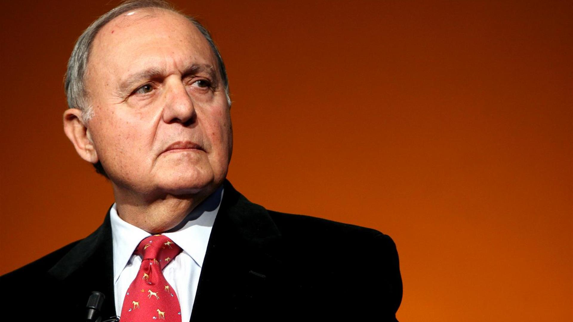 Giuseppe Conte renuncia a ser primer ministro de Italia - paolo-savona