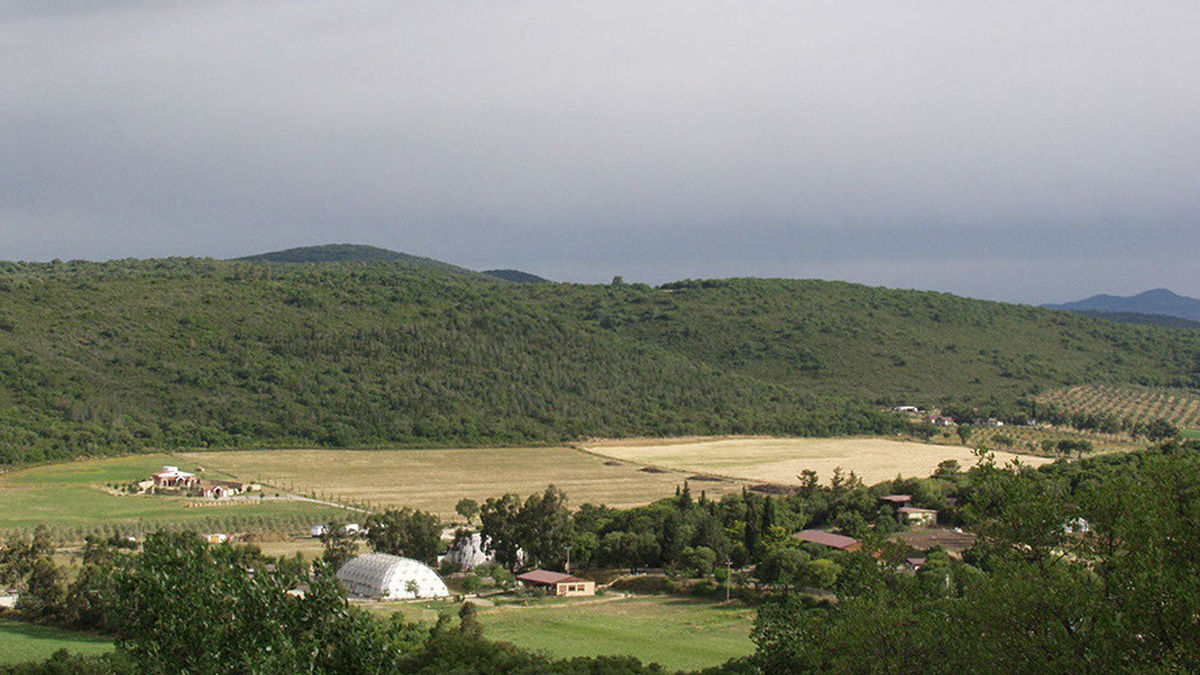 Nomadelfia, la comunidad del amor fraterno
