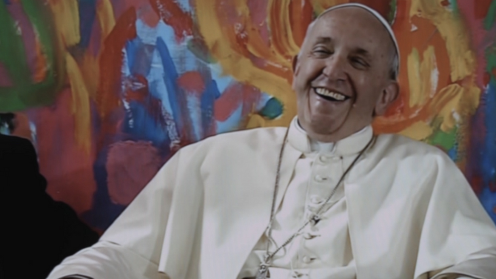 Julio César Chávez pide al papa Francisco que “le saque el ‘chamuco'” a todos