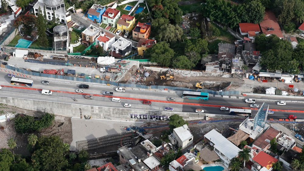 SPF asegura que la investigación sobre Paso Exprés está cerrada pero no impune