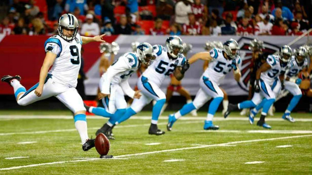 Nuevas reglas en la NFL para temporada 2018