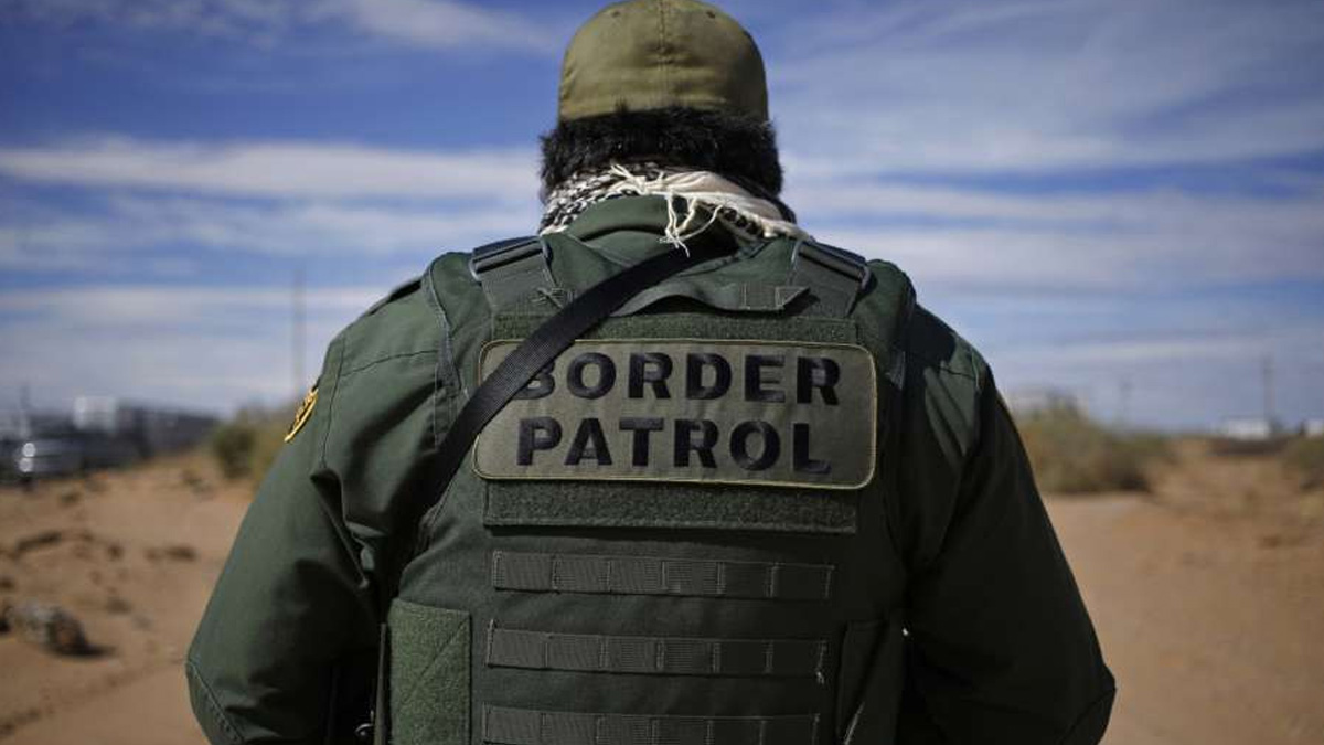 Patrulla Fronteriza mata a indocumentada en Texas