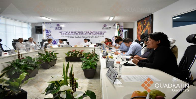 Asesinan a dirigente del PRI en Chilapa, Guerrero - paula-gutierrez-pri-chilapa-guerrero-2