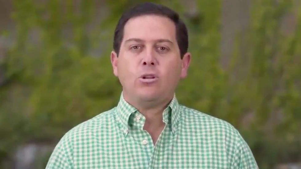 “Meade puede llevar a México al siguiente nivel”: Pedro Pablo Treviño